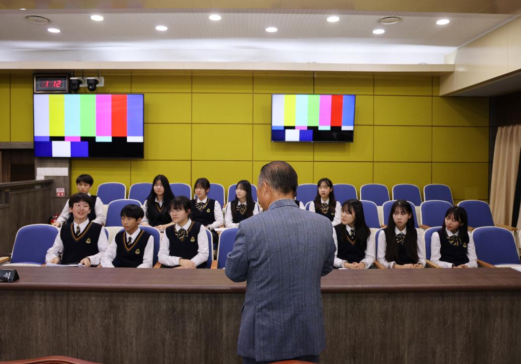 '단양중학교 모의의정' 게시글의 사진(2) '0M4A5841.JPG'