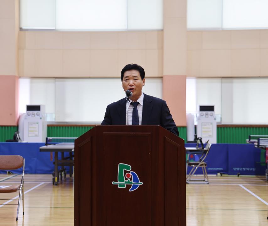 '제24회 단양군 탁구협회장기 탁구대회' 게시글의 사진(4) '0M4A5462.JPG'