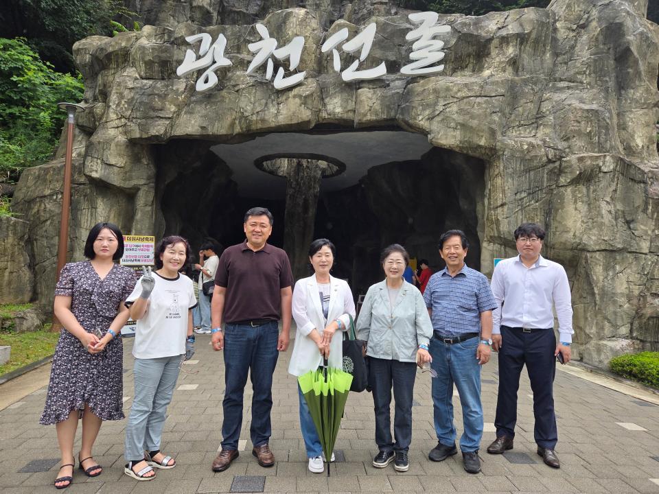 '2025 평창더위사냥축제 견학' 게시글의 사진(31) 'IMG_1991.jpeg'