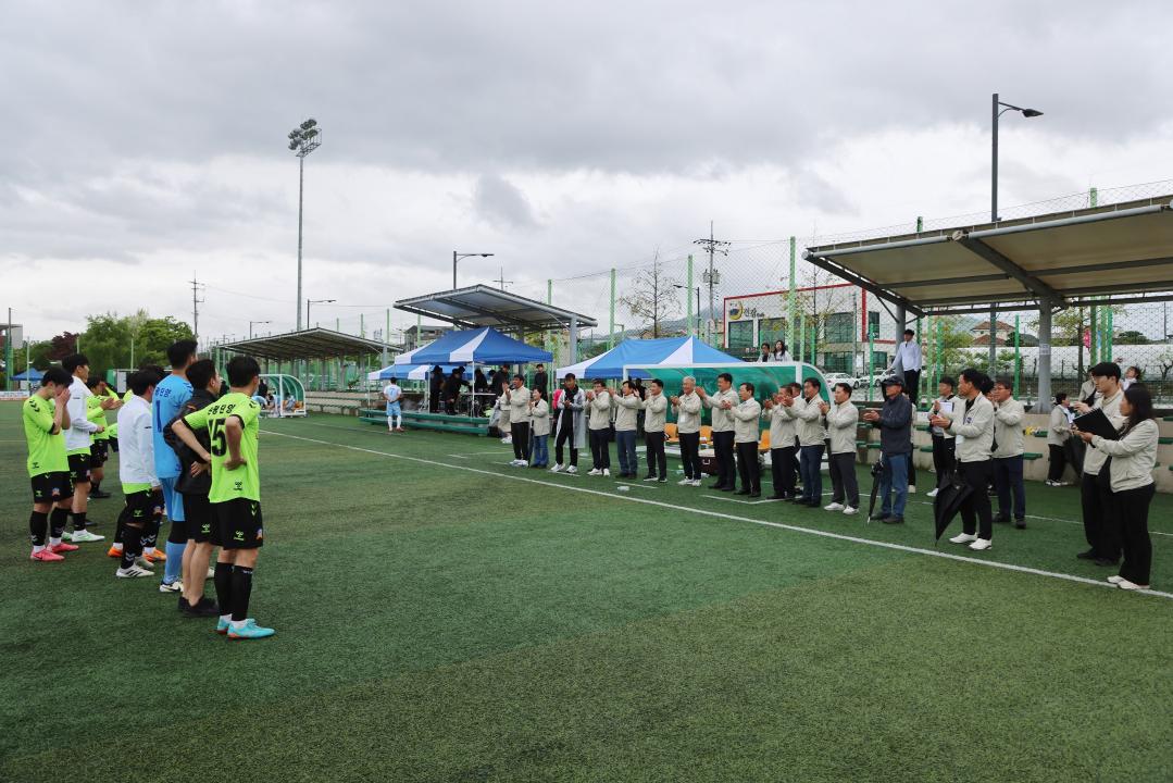 '제64회 충북도민체육대회 선수단 방문 격려' 게시글의 사진(37) '0M4A0924.JPG'