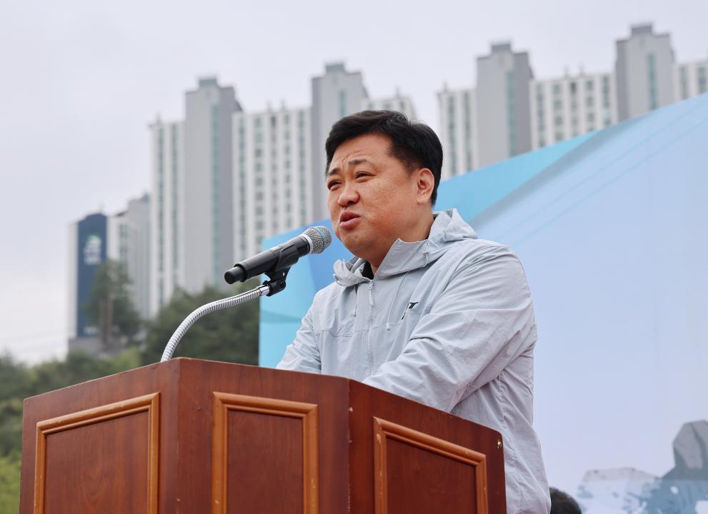 '제19회 단양팔경걷기 및 마라톤 대회' 게시글의 사진(11) '0M4A3125.JPG'