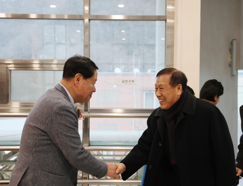 '제38대 매포읍 청년회장 취임식 및 신년인사회' 게시글의 사진(3) '0M4A7314.JPG'