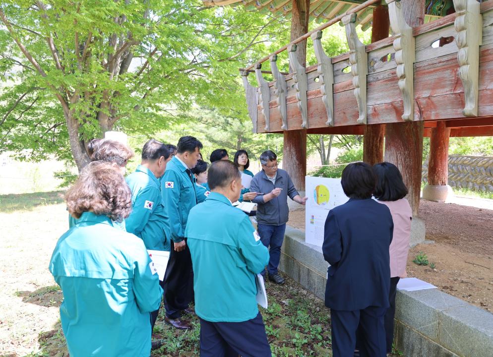'제336회 임시회 공유재산관리계획심사특별위윈회 제2차 회의' 게시글의 사진(11) '0M4A7292.JPG'