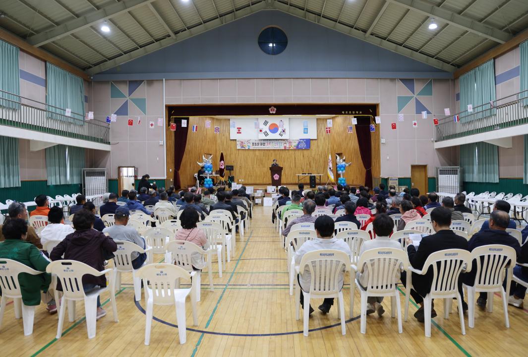 '개교 102주년 제35회 매포초등학교 총동문화합체육대회' 게시글의 사진(8) '0M4A6198.JPG'