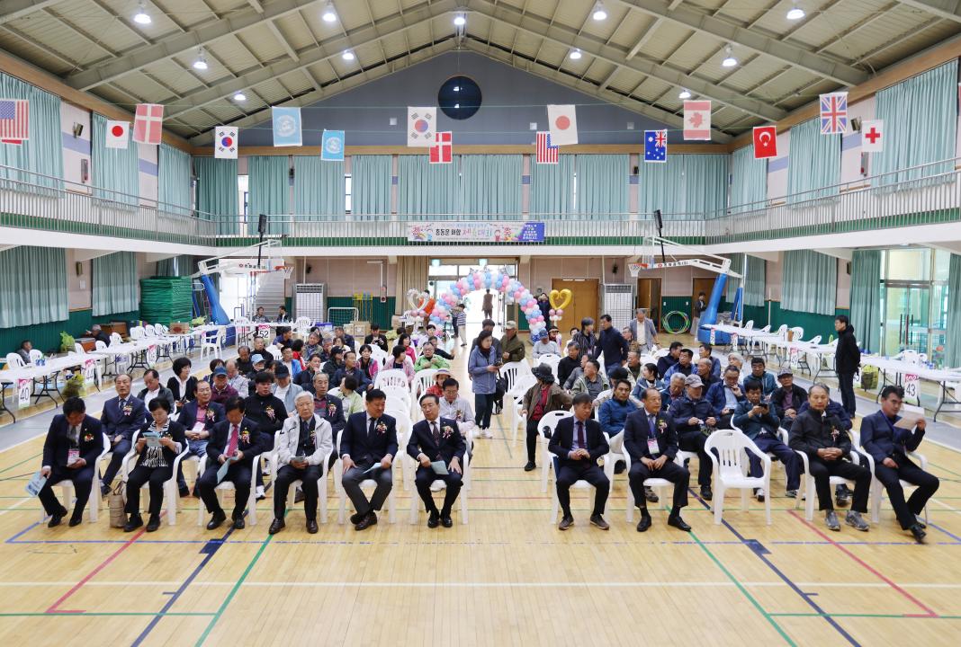 '개교 102주년 제35회 매포초등학교 총동문화합체육대회' 게시글의 사진(6) '0M4A6161.JPG'