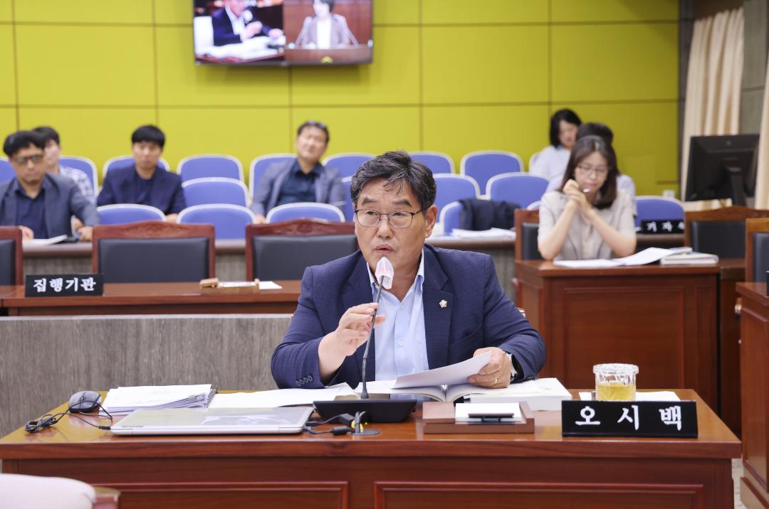 '제338회 단양군의회(임시회) 제3차 본회의' 게시글의 사진(6) '0M4A9781.JPG'