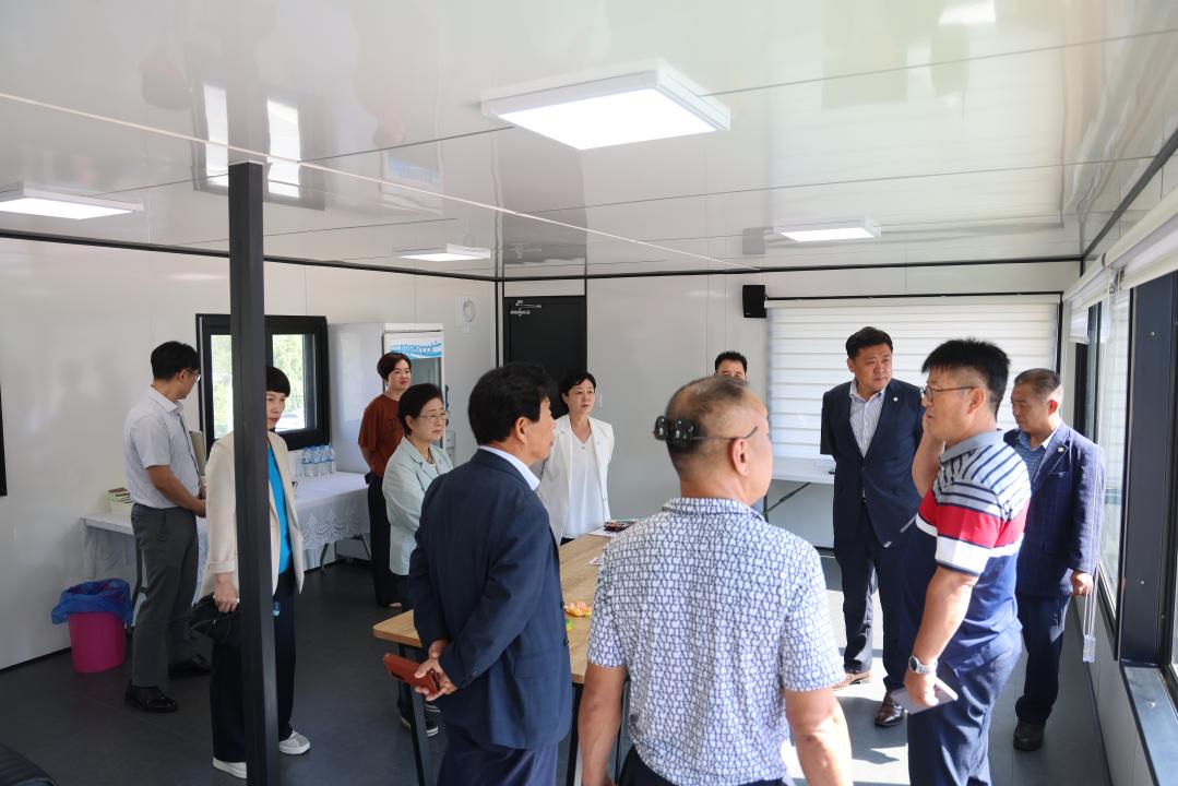 '제20회 아시아롤러스케이팅선수권대회 출전 선수 격려 및 시설 견학' 게시글의 사진(7) '0M4A1553.JPG'