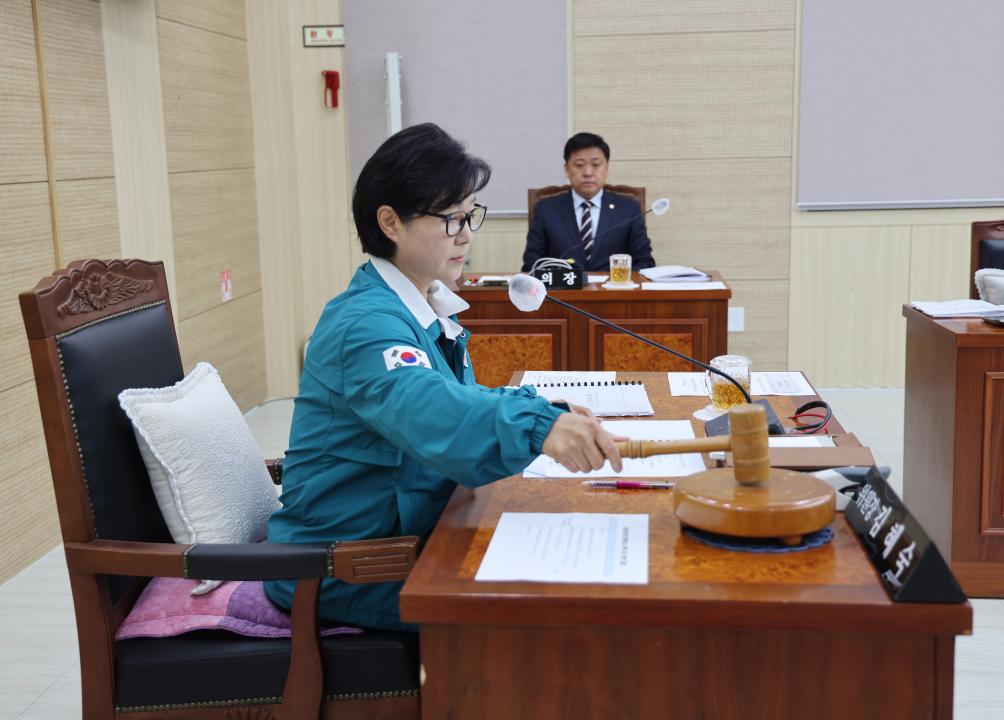 '제336회 임시회 공유재산관리계획심사특별위윈회 제2차 회의' 게시글의 사진(2) '0M4A7198.JPG'