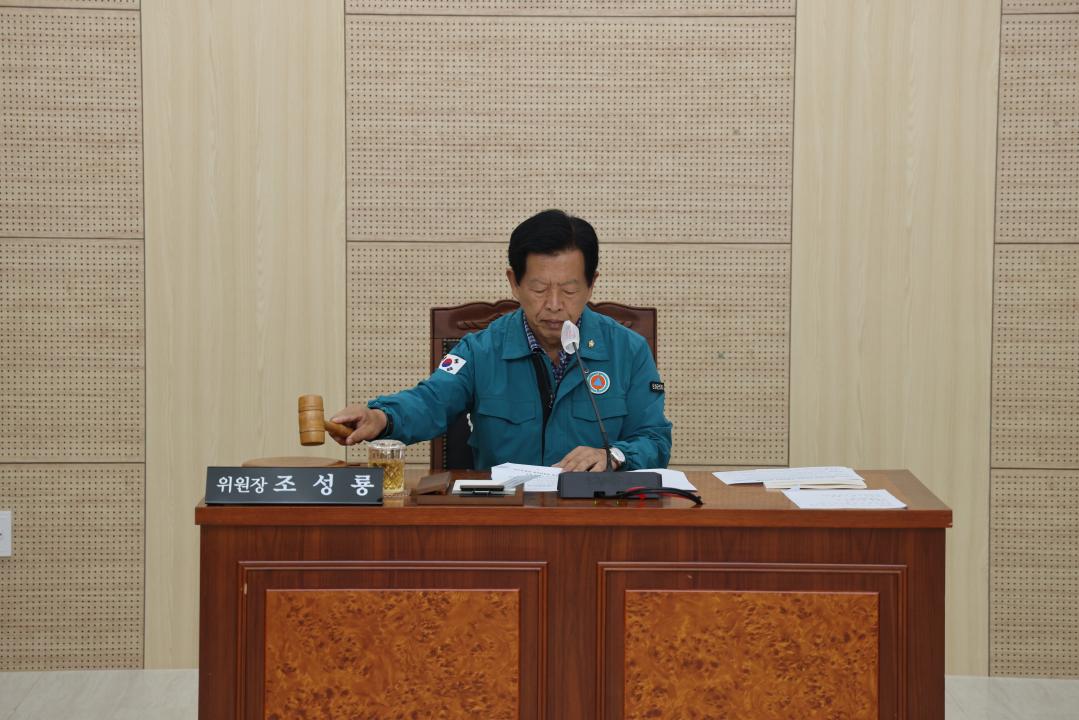 '제330회 임시회 제1차 주요사업장 현지점검 특별위원회' 게시글의 사진(1) '제330회 임시회 제1차 주요사업장 현지점검 특별위원회 (518).JPG'