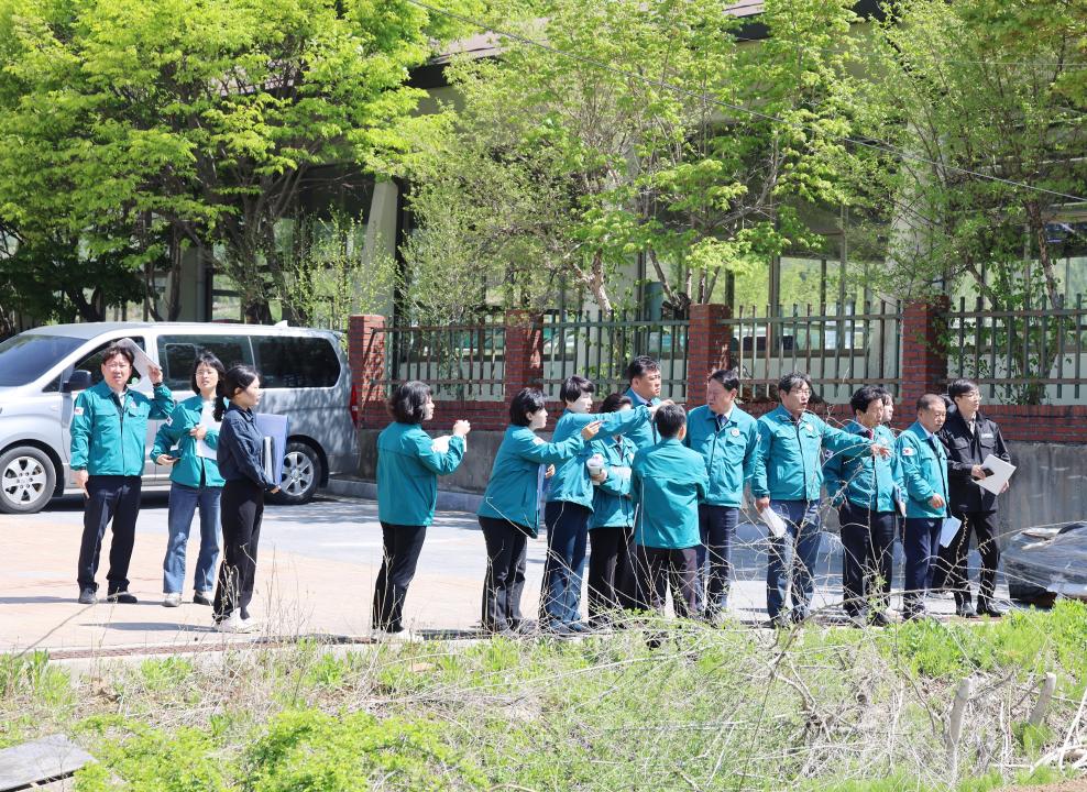 '제336회 임시회 공유재산관리계획심사특별위윈회 제2차 회의' 게시글의 사진(14) '0M4A7331.JPG'