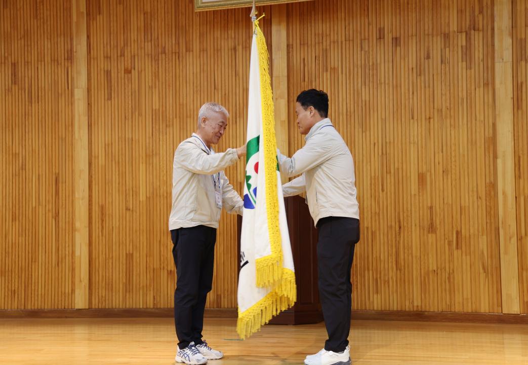 '제64회 충북도민체육대회 단양군선수단 결단식' 게시글의 사진(21) '0M4A9685.JPG'