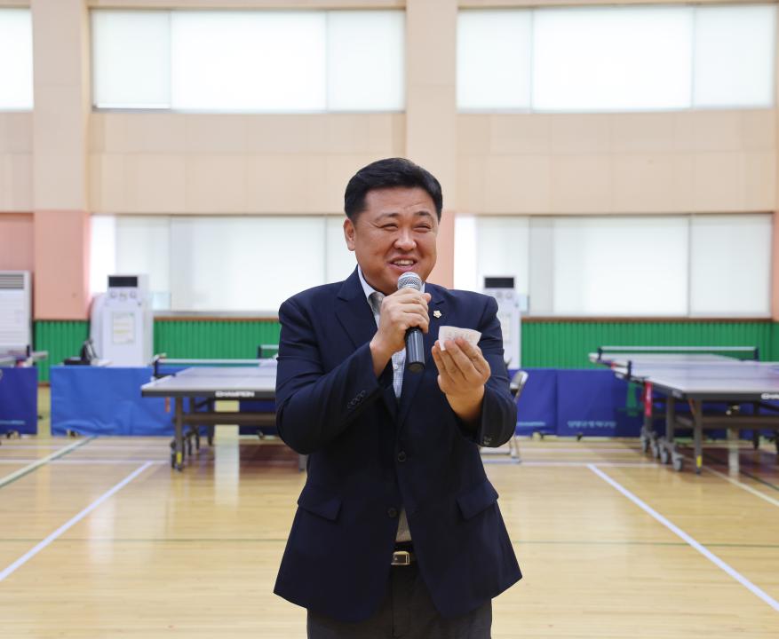 '제24회 단양군 탁구협회장기 탁구대회' 게시글의 사진(11) '0M4A5542.JPG'