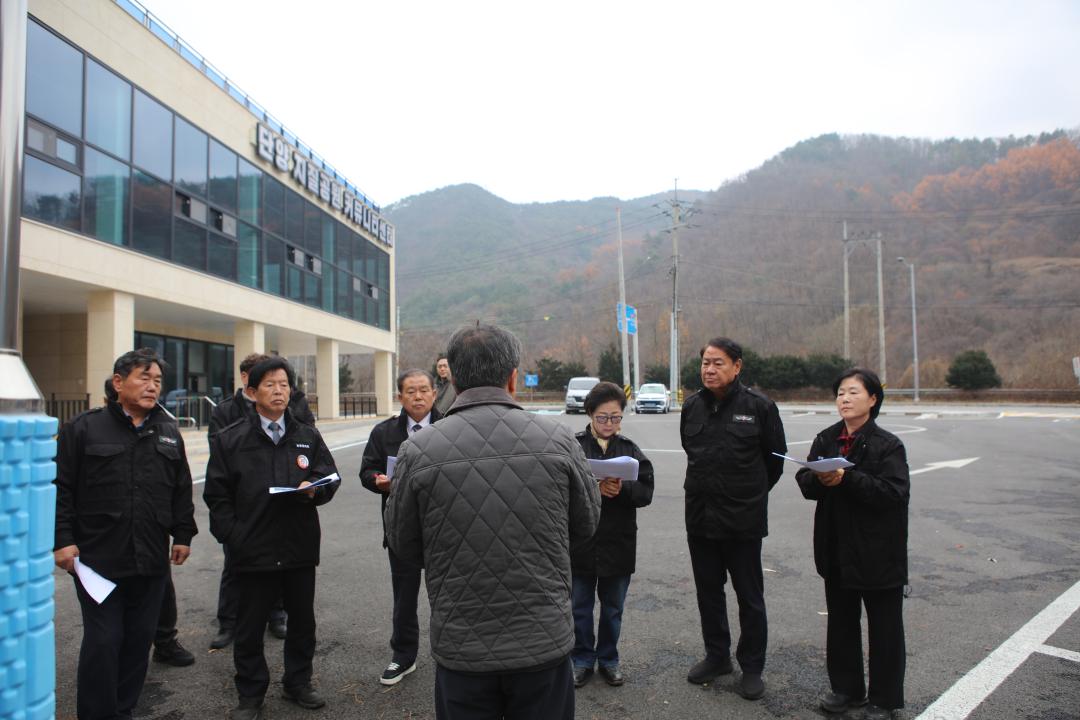 '제341회 정례회 공유재산특위 현장사진' 게시글의 사진(2) '124A4598.JPG'