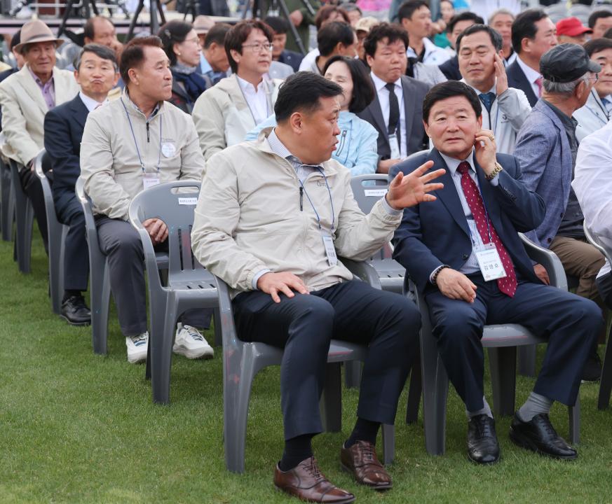 '제64회 충북도민체육대회 개막식' 게시글의 사진(1) '0M4A9936.JPG'