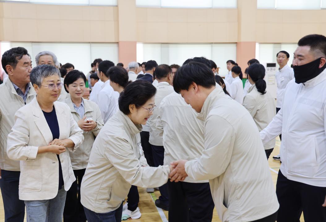 '제64회 충북도민체육대회 단양군선수단 결단식' 게시글의 사진(5) '0M4A9810.JPG'