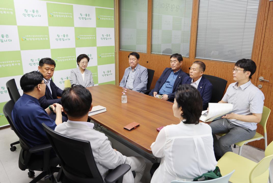 '단양장애인복지관 배식 봉사' 게시글의 사진(19) '0M4A5857.JPG'