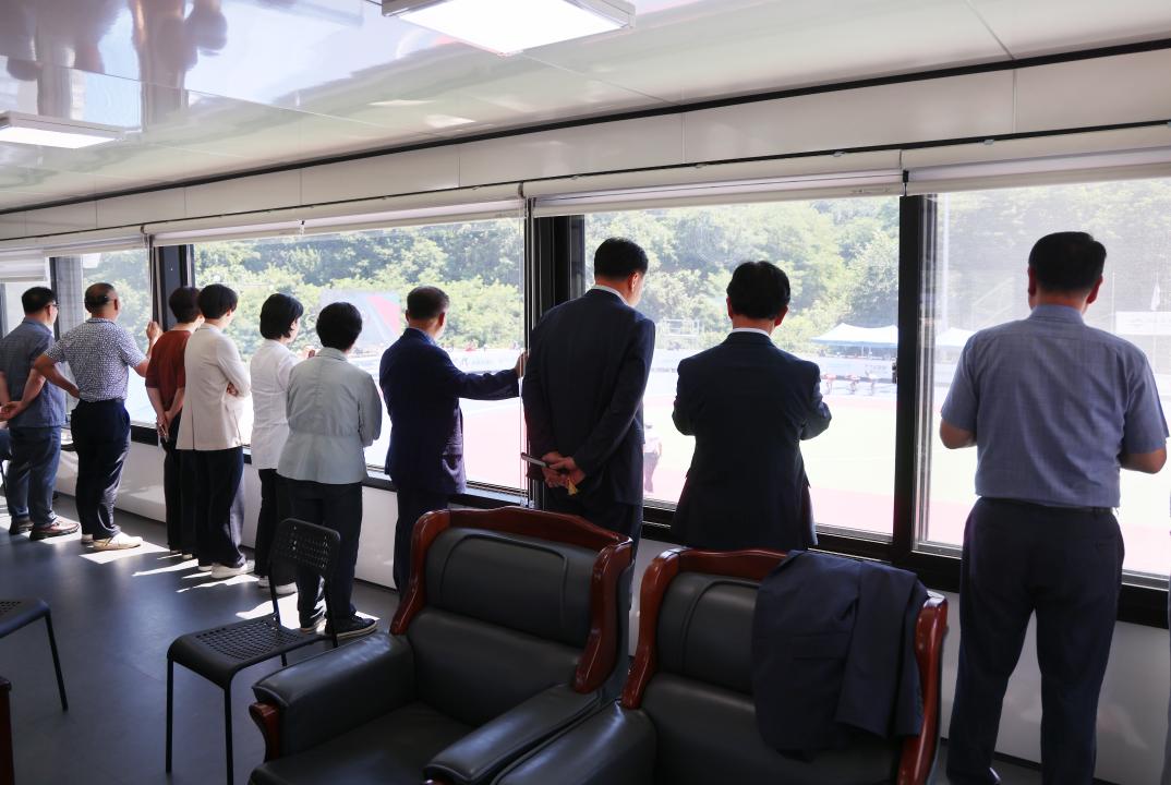 '제20회 아시아롤러스케이팅선수권대회 출전 선수 격려 및 시설 견학' 게시글의 사진(17) '0M4A1778.JPG'