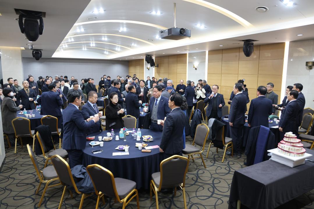 '을사년 단양군 신년인사회' 게시글의 사진(16) '0M4A6282.JPG'