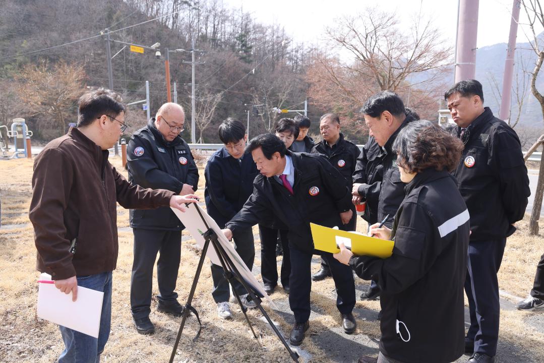 '제335회 단양군의회(임시회) 행정사무감사 및 주요사업장 현지점검 사후관리 특별위원회 제2차 회의' 게시글의 사진(9) '0M4A4995.JPG'