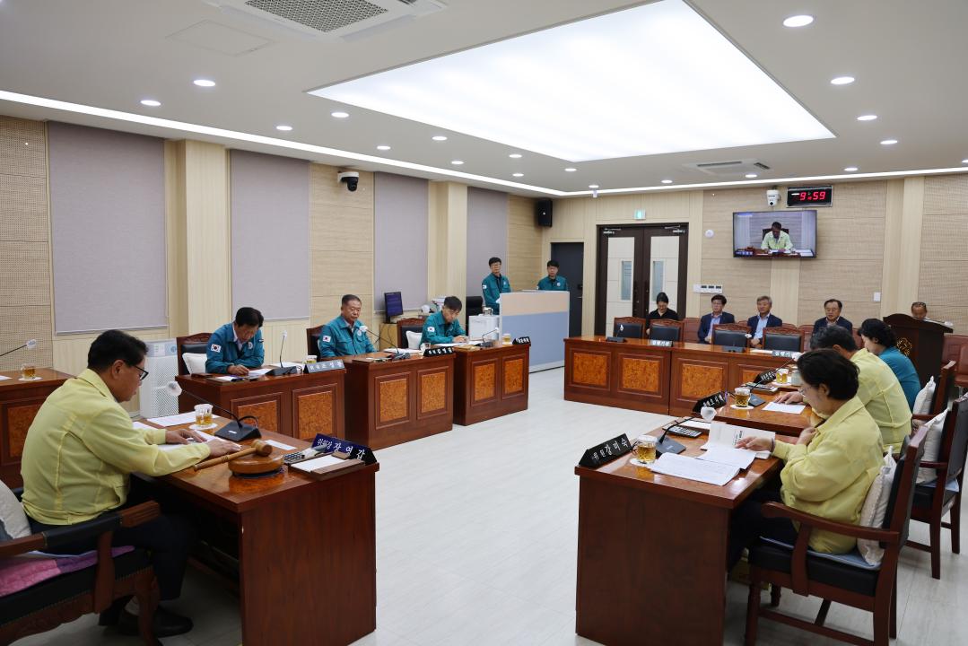 '제339회 단양군의회(임시회) 주요사업장 현지점검 특별위원회 제3차 회의' 게시글의 사진(3) '0M4A9222.JPG'