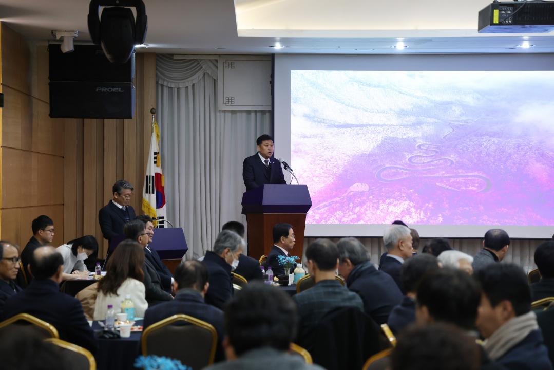 '을사년 단양군 신년인사회' 게시글의 사진(23) '0M4A6207.JPG'