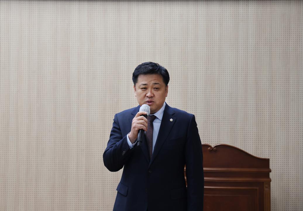 '2025년 단양군농업인단체협의회 연말총회' 게시글의 사진(8) '0M4A4162.JPG'