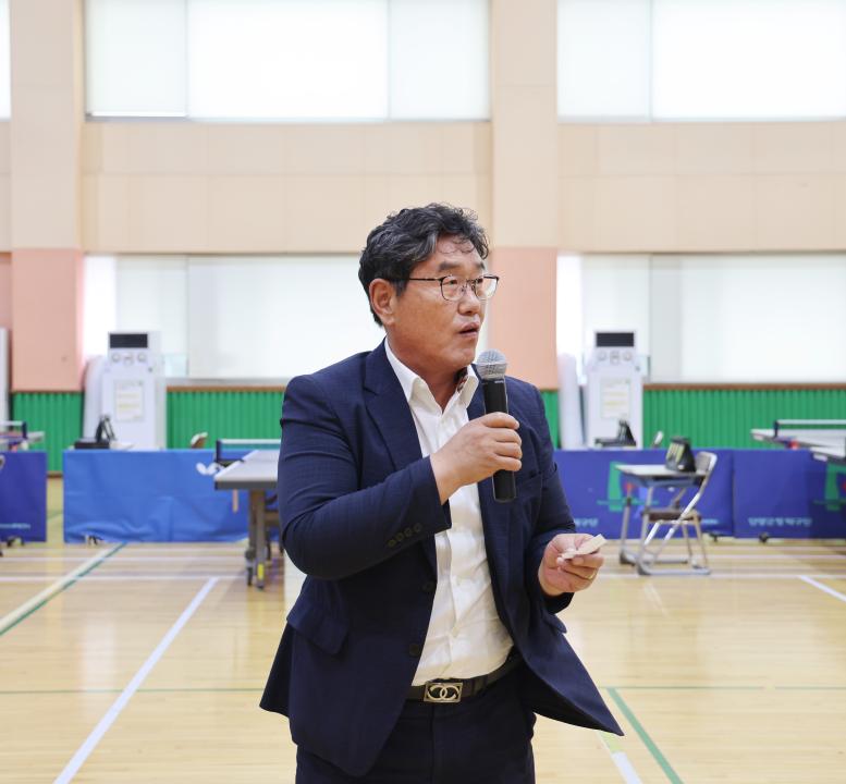 '제24회 단양군 탁구협회장기 탁구대회' 게시글의 사진(21) '0M4A5588.JPG'
