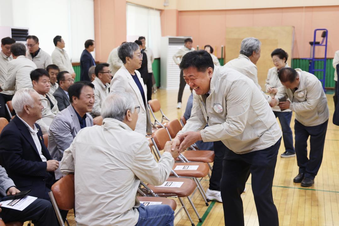 '제64회 충북도민체육대회 단양군선수단 결단식' 게시글의 사진(1) '0M4A9535.JPG'