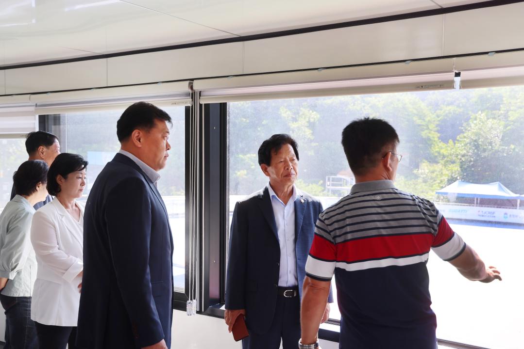 '제20회 아시아롤러스케이팅선수권대회 출전 선수 격려 및 시설 견학' 게시글의 사진(1) '0M4A1466.JPG'