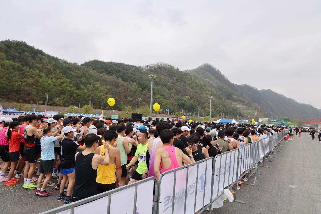 '제19회 단양팔경걷기 및 마라톤 대회' 게시글의 사진(19) '0M4A3393.JPG'