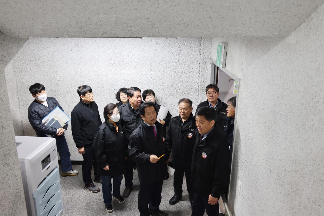 '제335회 단양군의회(임시회) 행정사무감사 및 주요사업장 현지점검 사후관리 특별위원회 제2차 회의' 게시글의 사진(11) '0M4A5109.JPG'