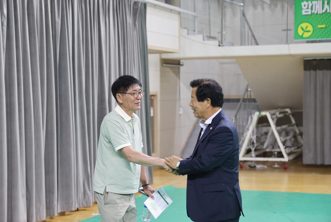 '새마을운동 제창 55주년 제15회 새마을의 날 기념식' 게시글의 사진(4) '0M4A4324.JPG'