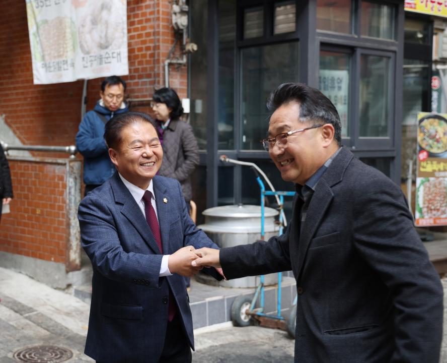 '단양구경시장 제12회 '가래떡데이' 한마당 대축제' 게시글의 사진(2) '0M4A3011.JPG'