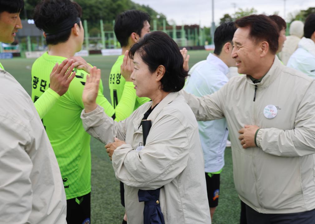 '제64회 충북도민체육대회 선수단 방문 격려' 게시글의 사진(40) '0M4A0953.JPG'