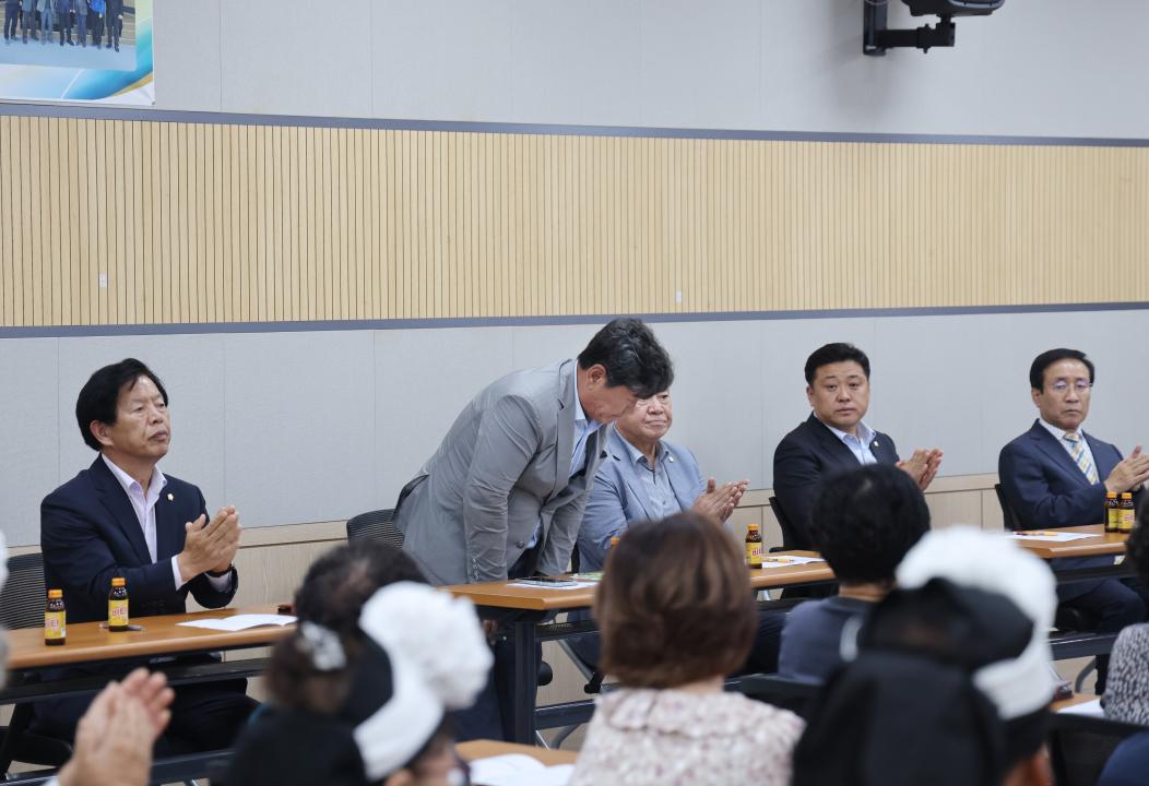 '단고을 농악대 발대식' 게시글의 사진(7) '0M4A5315.JPG'