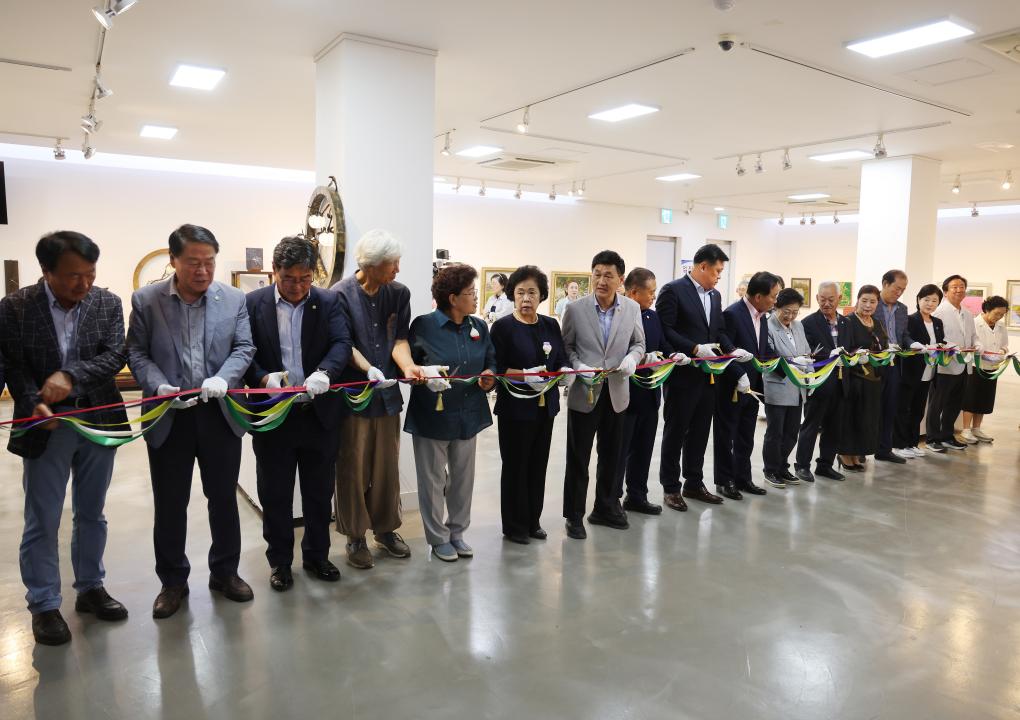 '단양문화마루 상설전시관 개관식' 게시글의 사진(19) '0M4A0058.JPG'