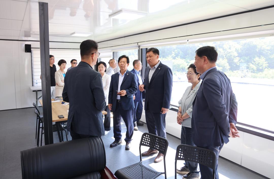 '제20회 아시아롤러스케이팅선수권대회 출전 선수 격려 및 시설 견학' 게시글의 사진(15) '0M4A1743.JPG'