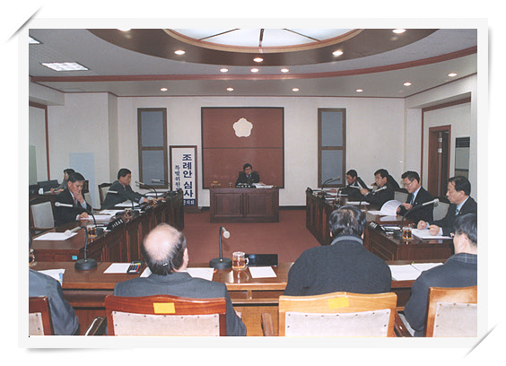 '제133회 임시회 조례안 특별위원회' 게시글의 사진(1) '조례-1.jpg'