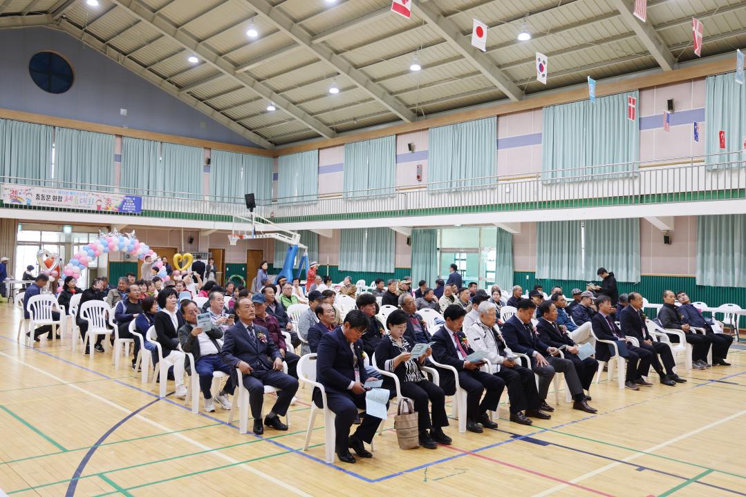 '개교 102주년 제35회 매포초등학교 총동문화합체육대회' 게시글의 사진(7) '0M4A6154.JPG'