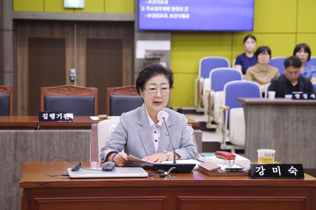 '제338회 단양군의회(임시회) 제3차 본회의' 게시글의 사진(5) '0M4A9775.JPG'