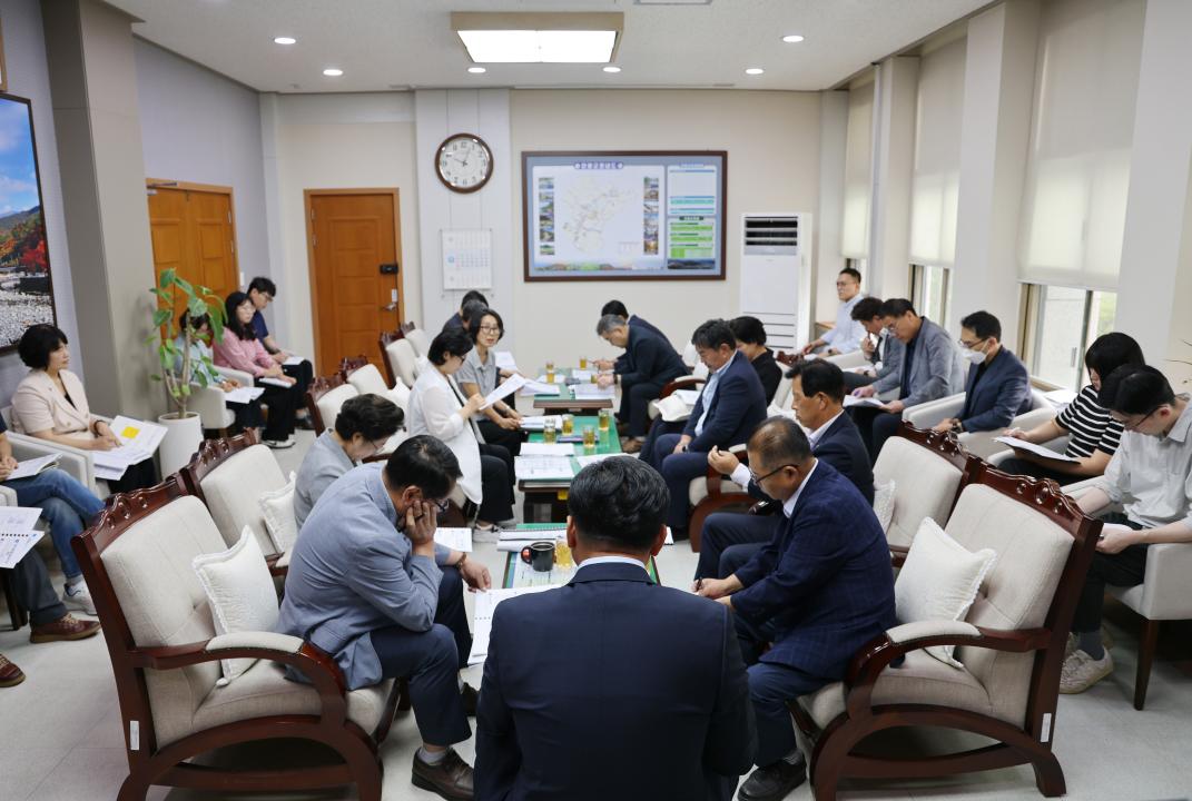 '8월 정례 의원간담회' 게시글의 사진(6) '0M4A4990.JPG'