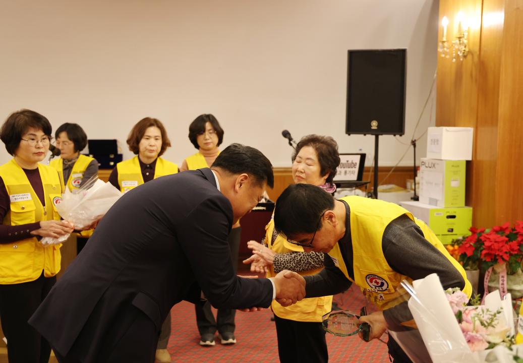 '2025년 단양군 적십자 봉사원대회' 게시글의 사진(14) '0M4A0686.JPG'