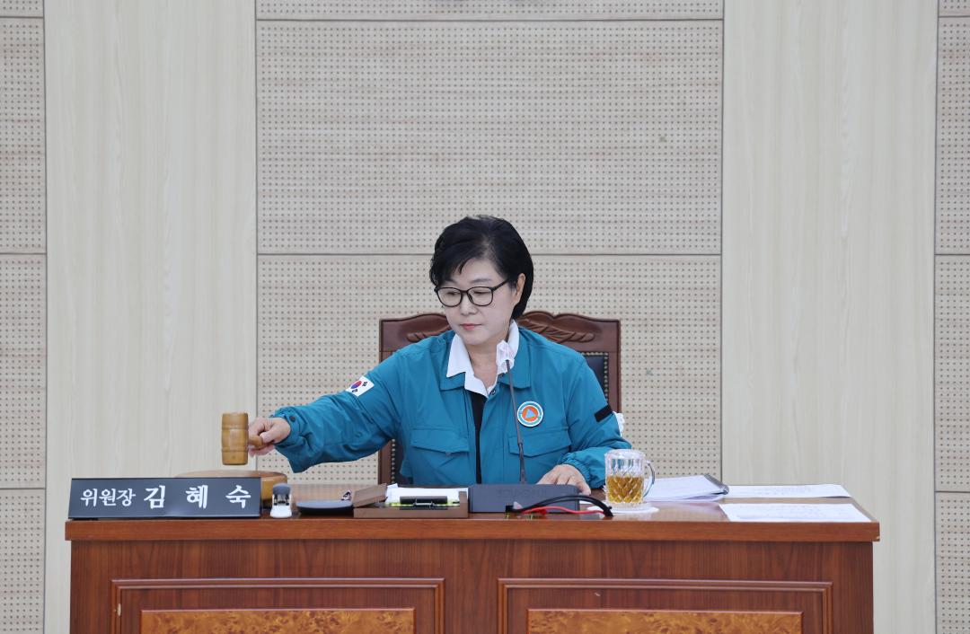 '제336회 임시회 공유재산관리계획심사특별위윈회 제2차 회의' 게시글의 사진(1) '0M4A7194.JPG'