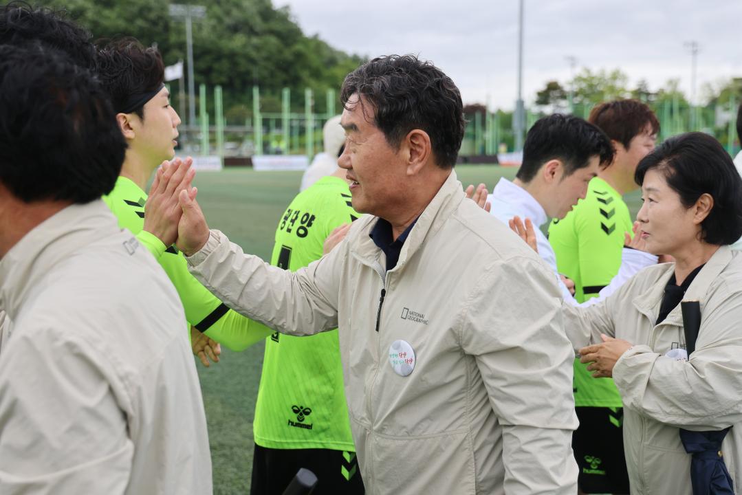 '제64회 충북도민체육대회 선수단 방문 격려' 게시글의 사진(39) '0M4A0950.JPG'