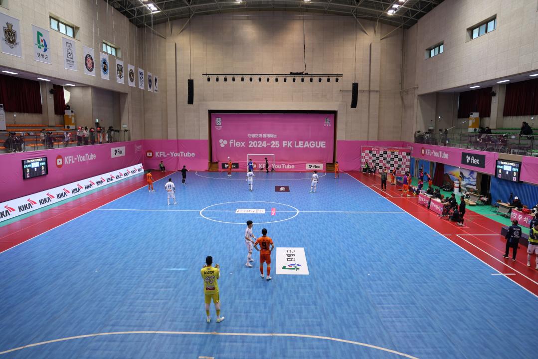 'flex 2024-2025 FK리그 개막전 격려 및 참관' 게시글의 사진(13) '0M4A6616.JPG'