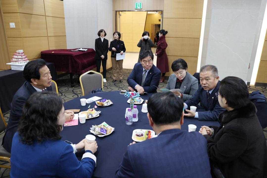 '을사년 단양군 신년인사회' 게시글의 사진(19) '0M4A6162.JPG'