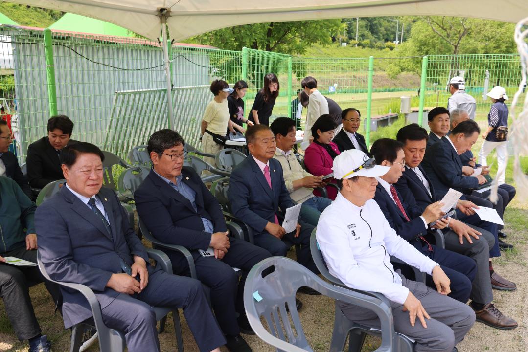 '제41회 소백산철쭉제 기념 제4회 파크골프대회' 게시글의 사진(8) '0M4A7527.JPG'