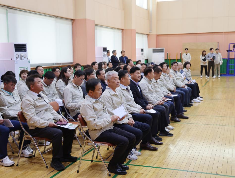 '제64회 충북도민체육대회 단양군선수단 결단식' 게시글의 사진(8) '0M4A9610.JPG'