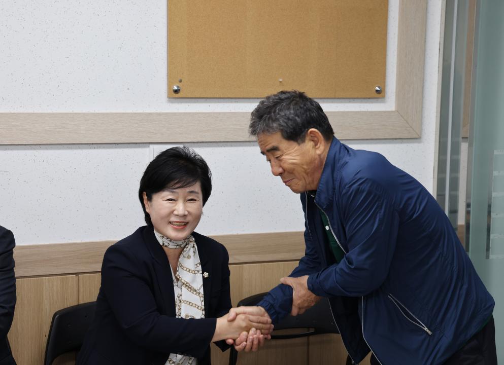 '단고을 농업인대학 입학식' 게시글의 사진(5) '0M4A7502.JPG'