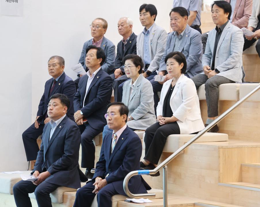 '올누림센터 개관 1주년 기념식' 게시글의 사진(7) '0M4A4962.JPG'